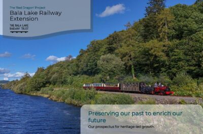 Collaborative input produces prospectus for the Red Dragon Project
